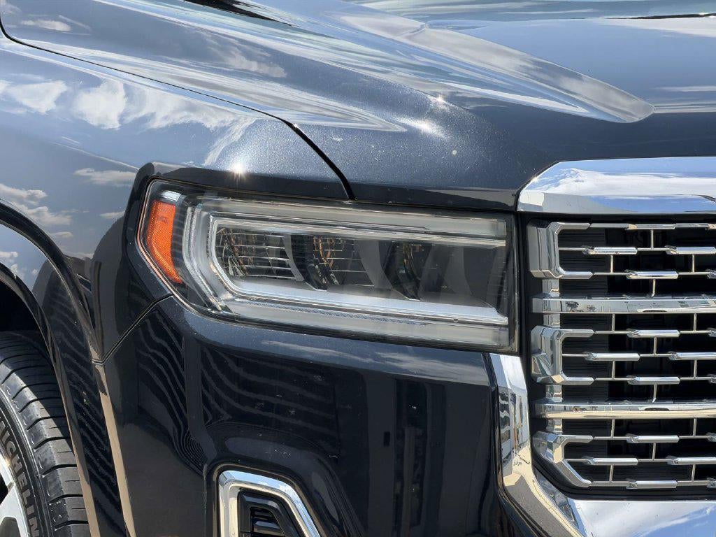 2022 GMC Acadia AWD Denali