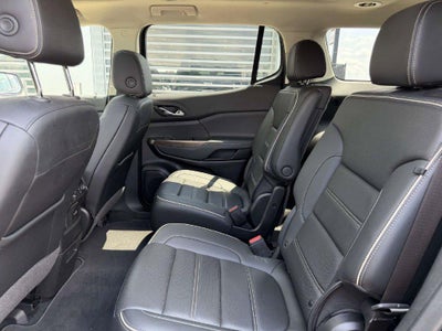 2022 GMC Acadia AWD Denali