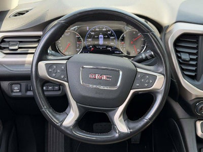 2022 GMC Acadia AWD Denali