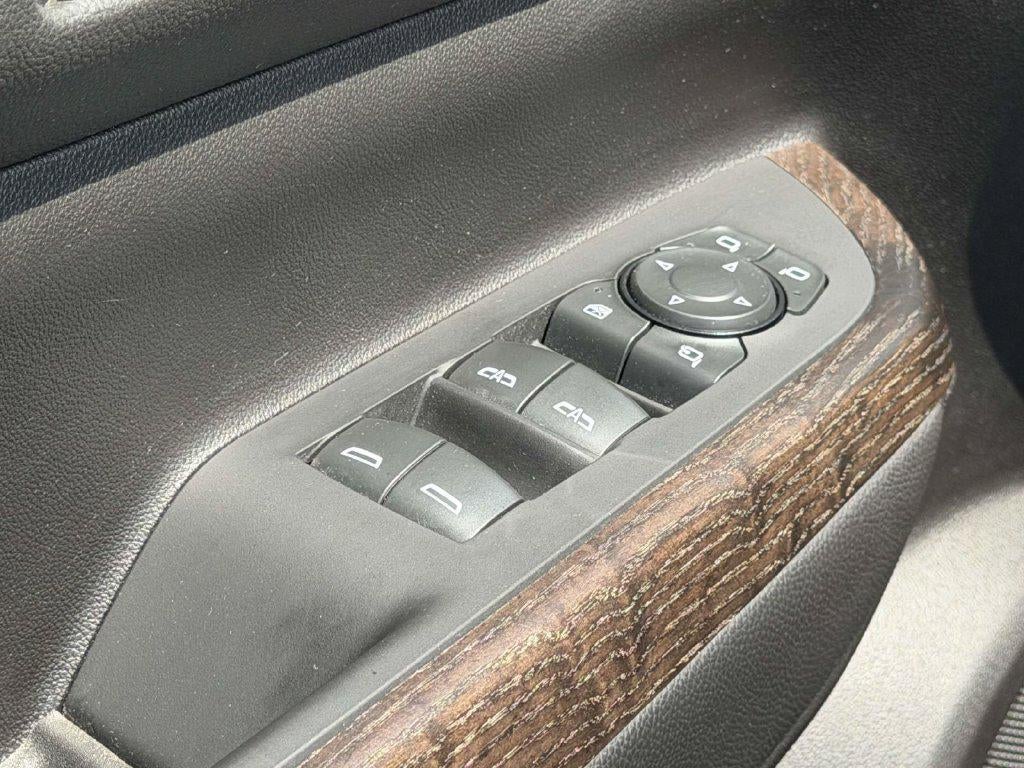 2022 GMC Acadia AWD Denali