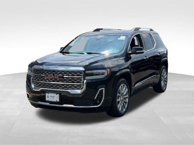 2022 GMC Acadia AWD Denali