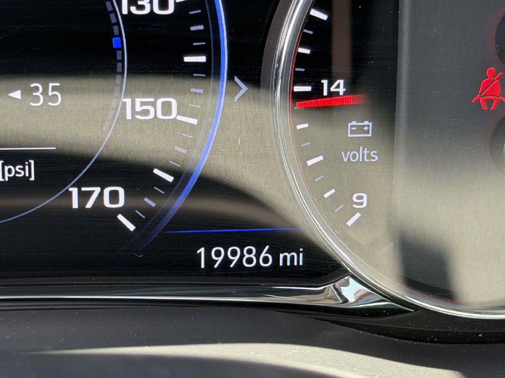 2022 GMC Acadia AWD Denali
