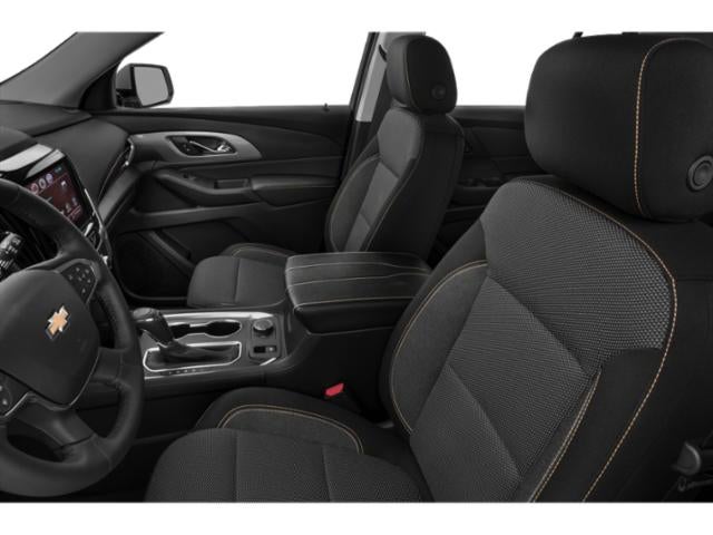 2020 Chevrolet Traverse AWD LT Cloth