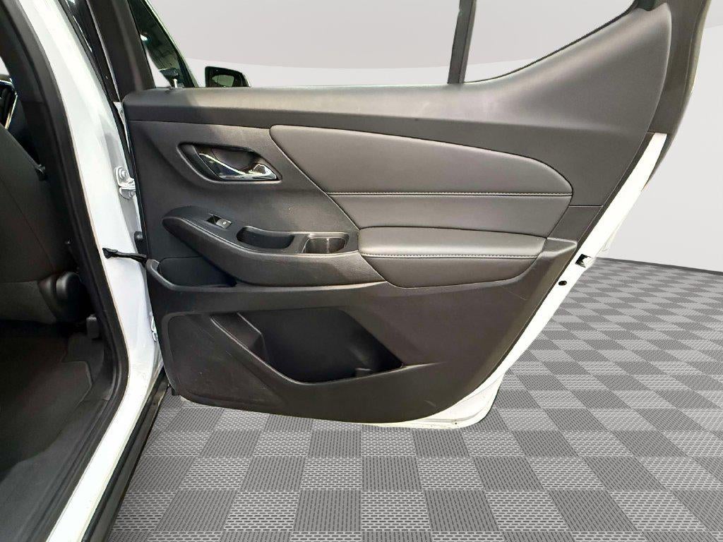 2023 Chevrolet Traverse AWD LT Cloth