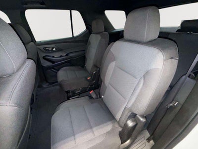 2023 Chevrolet Traverse AWD LT Cloth
