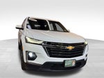 2023 Chevrolet Traverse AWD LT Cloth