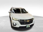 2023 Chevrolet Traverse AWD LT Cloth