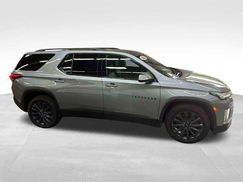 2023 Chevrolet Traverse AWD RS