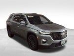 2023 Chevrolet Traverse AWD RS