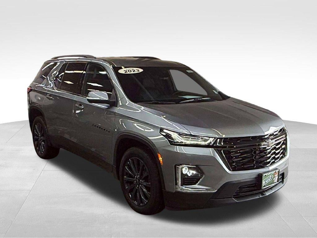 2023 Chevrolet Traverse AWD RS