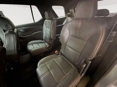 2023 Chevrolet Traverse AWD RS