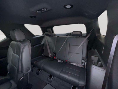 2023 Chevrolet Traverse AWD RS