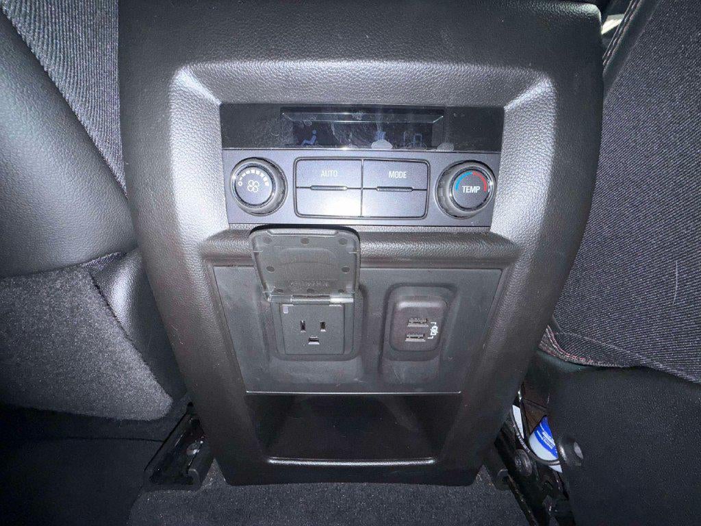 2023 Chevrolet Traverse AWD RS
