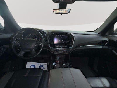 2023 Chevrolet Traverse AWD RS