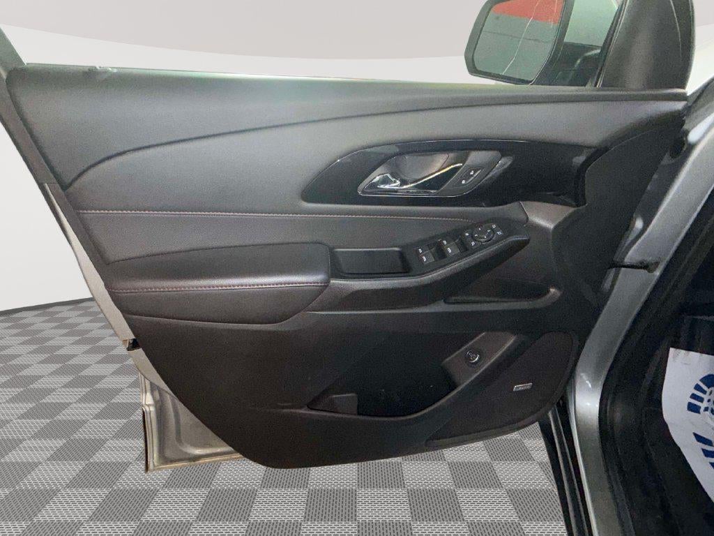 2023 Chevrolet Traverse AWD RS