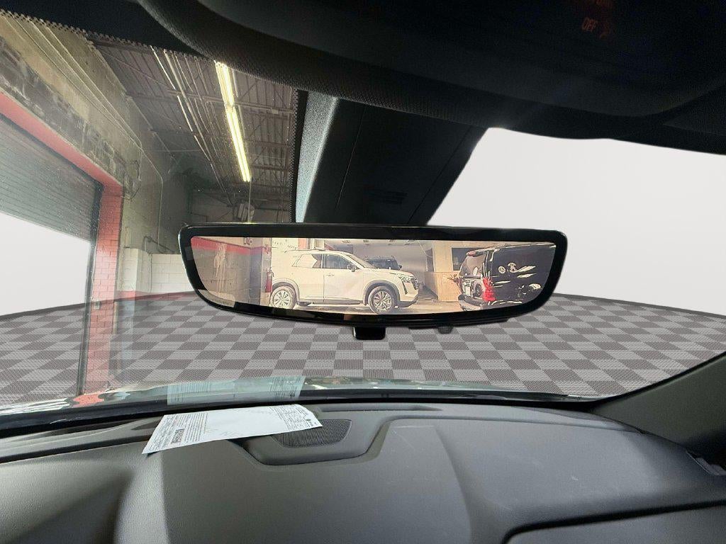 2023 Chevrolet Traverse AWD RS