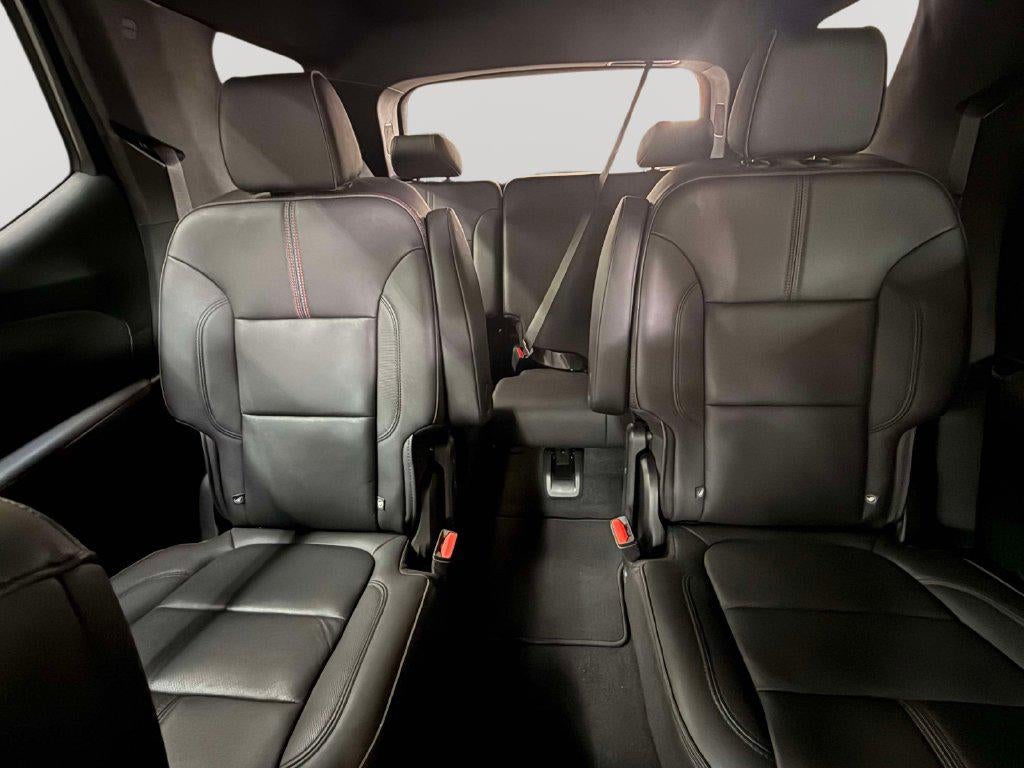 2023 Chevrolet Traverse AWD RS