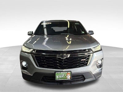 2023 Chevrolet Traverse AWD RS