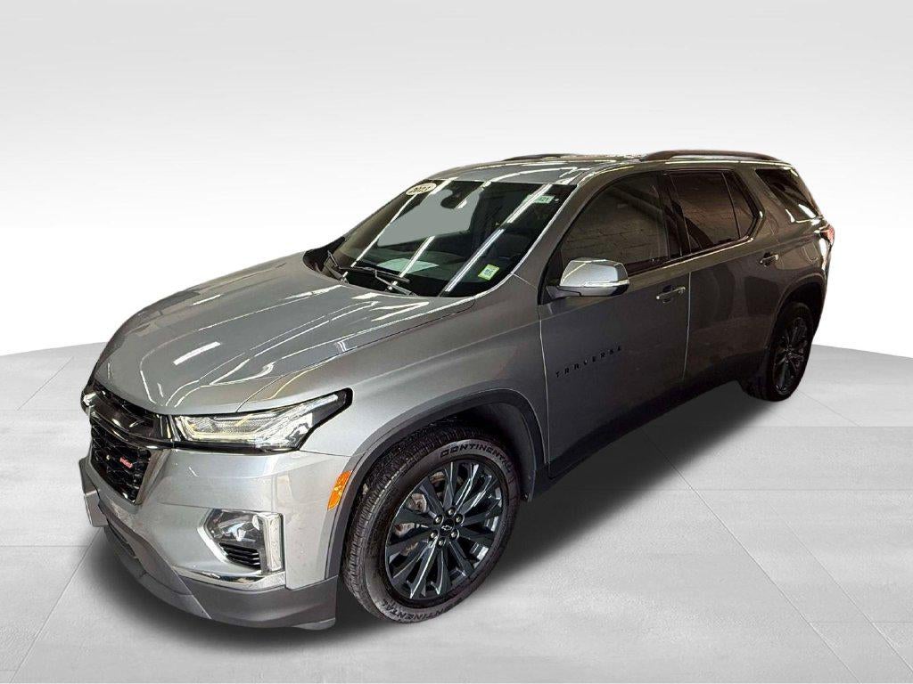 2023 Chevrolet Traverse AWD RS