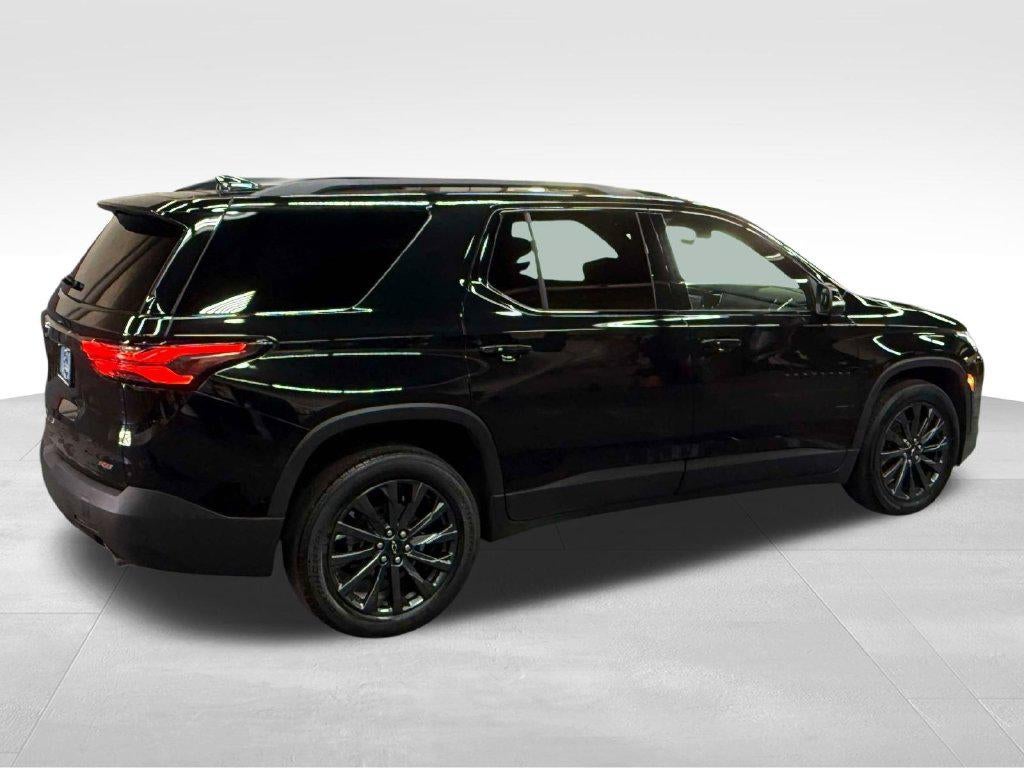 2023 Chevrolet Traverse AWD RS