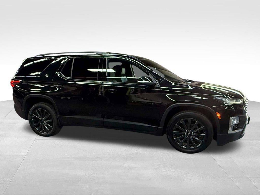 2023 Chevrolet Traverse AWD RS