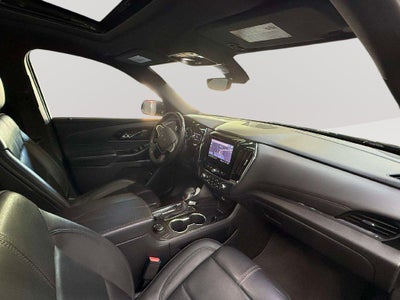 2023 Chevrolet Traverse AWD RS