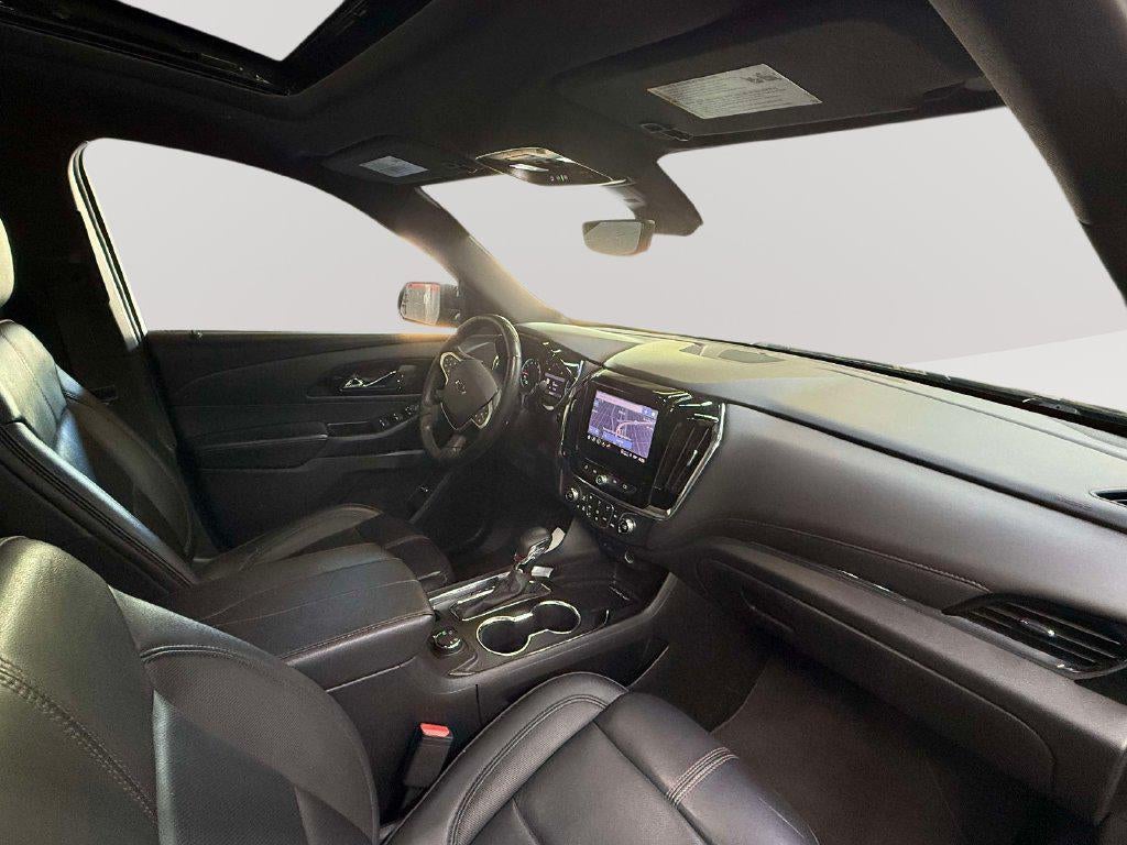 2023 Chevrolet Traverse AWD RS