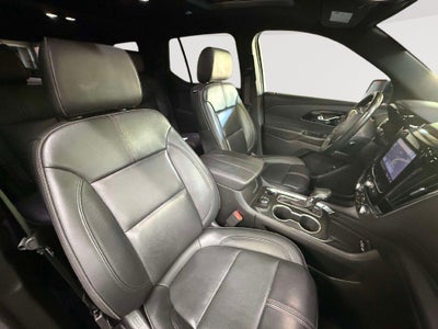 2023 Chevrolet Traverse AWD RS