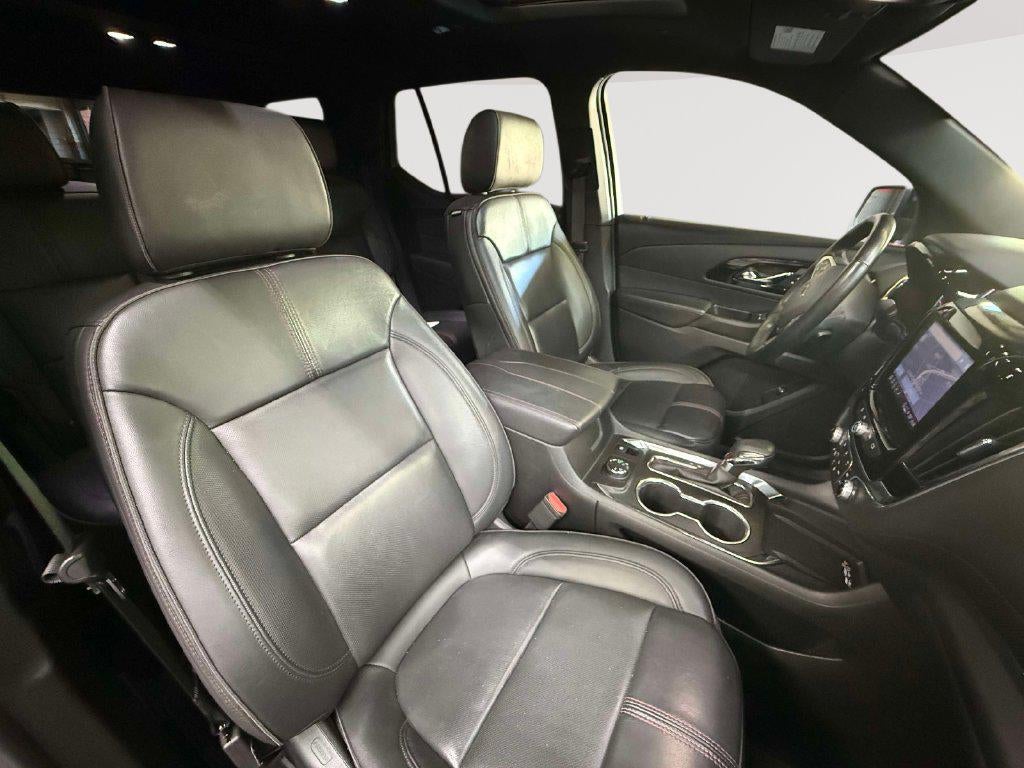 2023 Chevrolet Traverse AWD RS