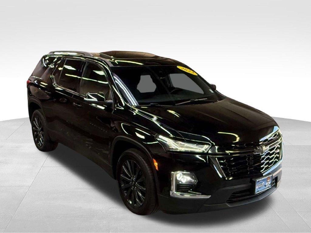 2023 Chevrolet Traverse AWD RS