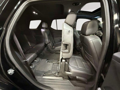 2023 Chevrolet Traverse AWD RS