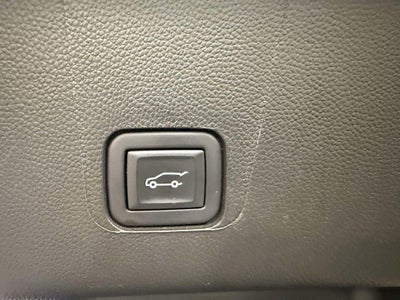 2023 Chevrolet Traverse AWD RS