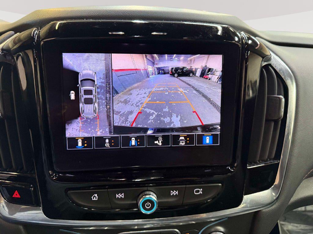 2023 Chevrolet Traverse AWD RS