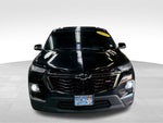 2023 Chevrolet Traverse AWD RS