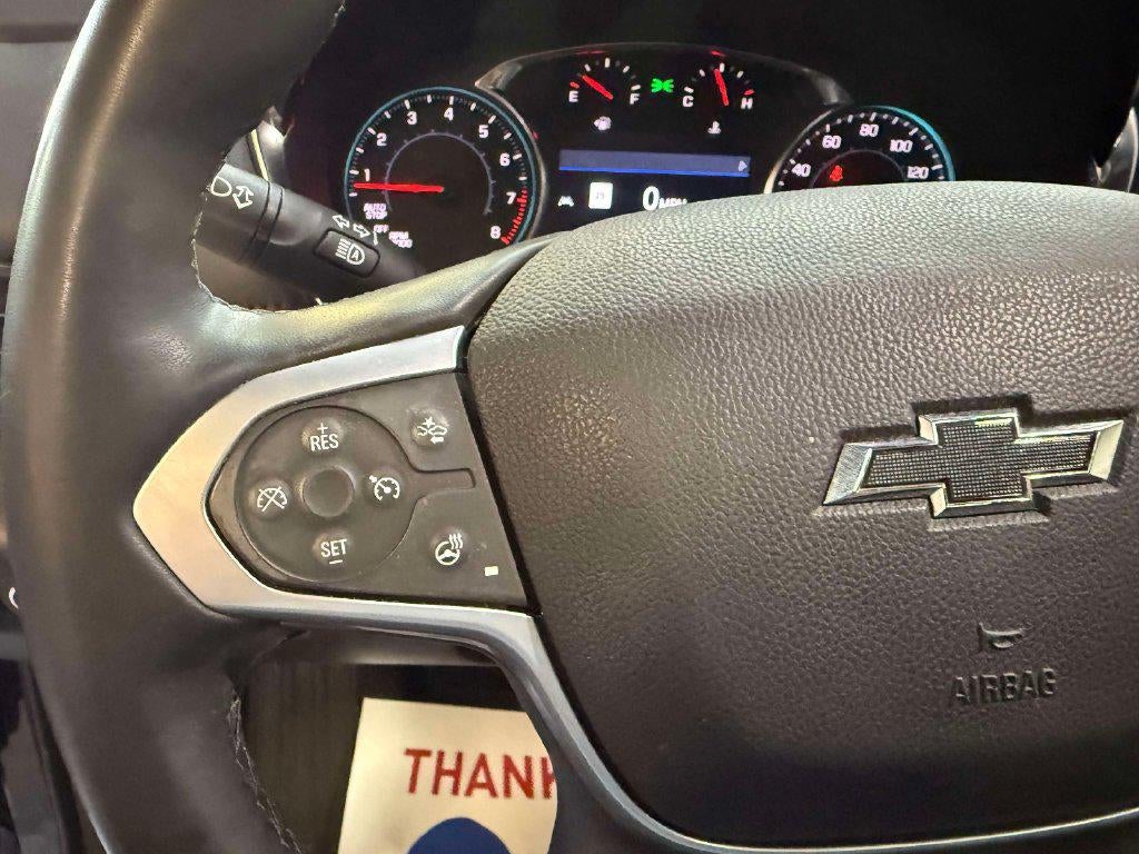 2023 Chevrolet Traverse AWD RS
