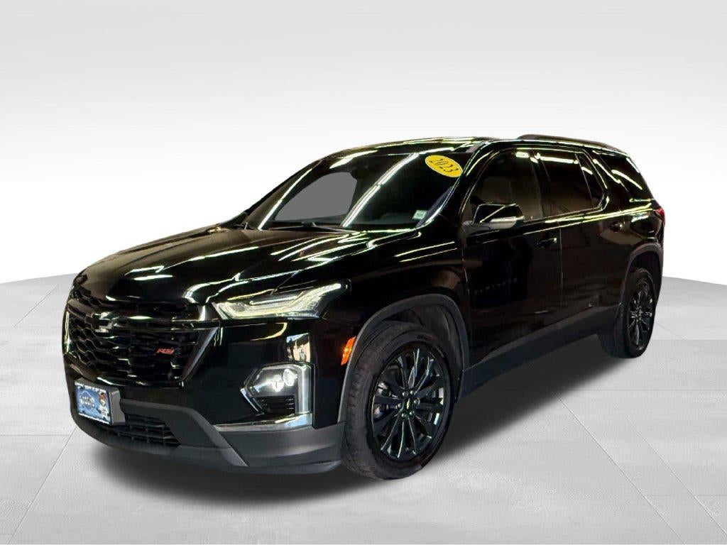 2023 Chevrolet Traverse AWD RS