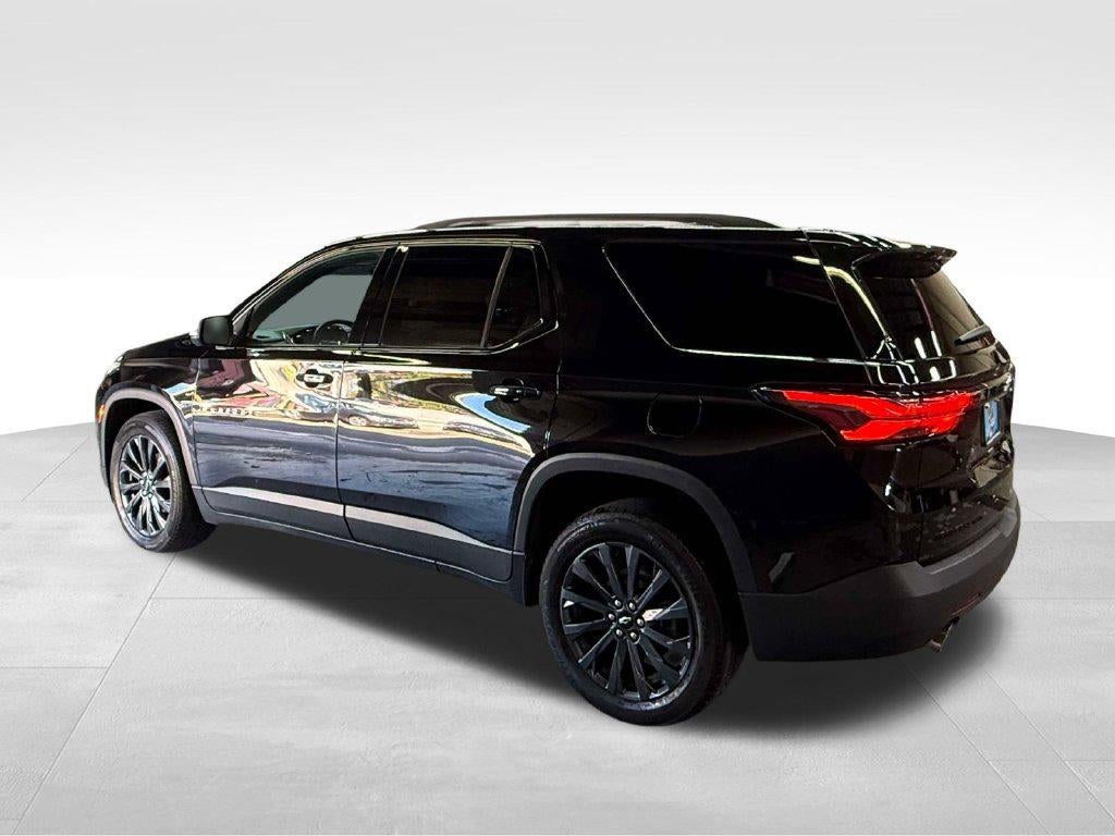 2023 Chevrolet Traverse AWD RS