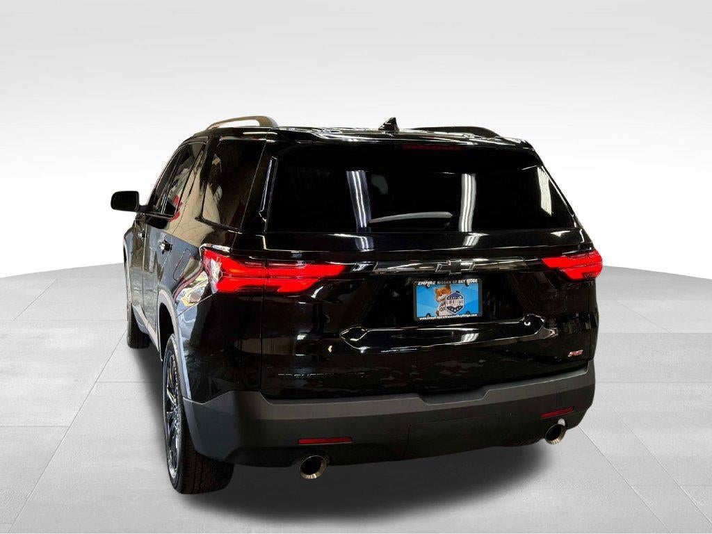 2023 Chevrolet Traverse AWD RS