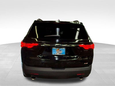 2023 Chevrolet Traverse AWD RS