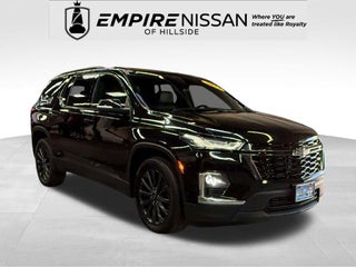 2023 Chevrolet Traverse AWD RS