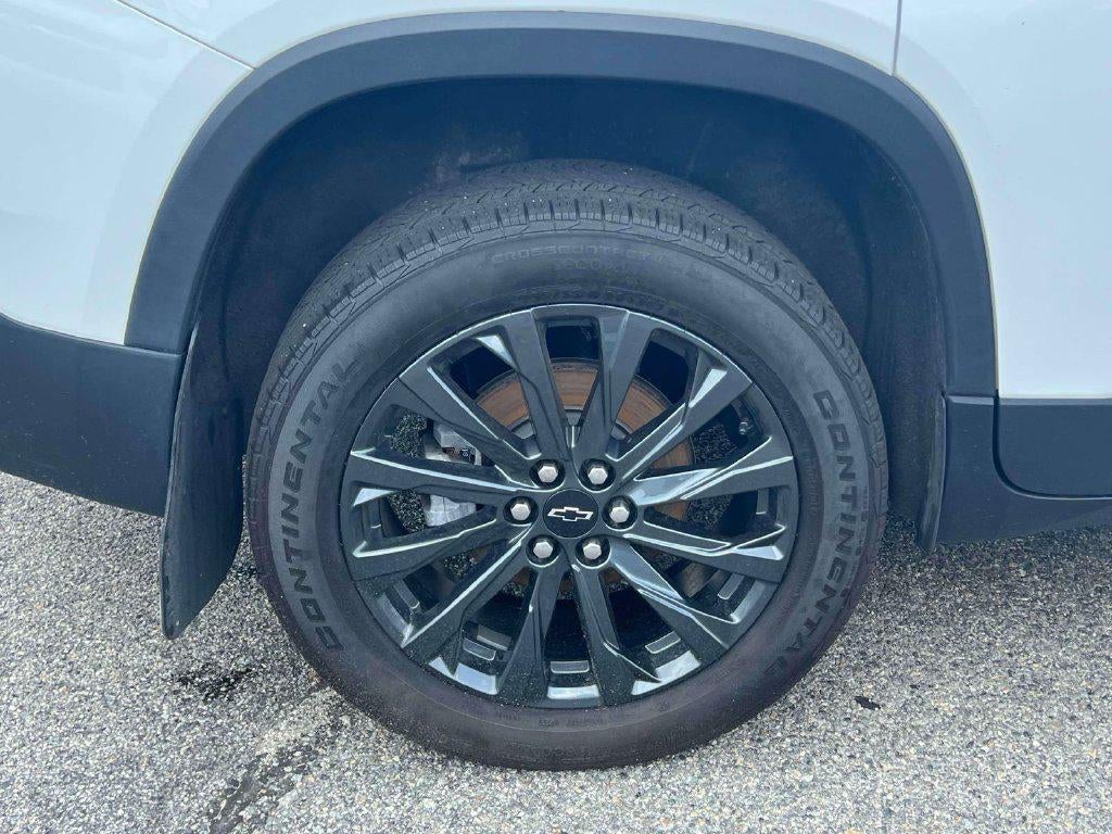 2023 Chevrolet Traverse AWD RS