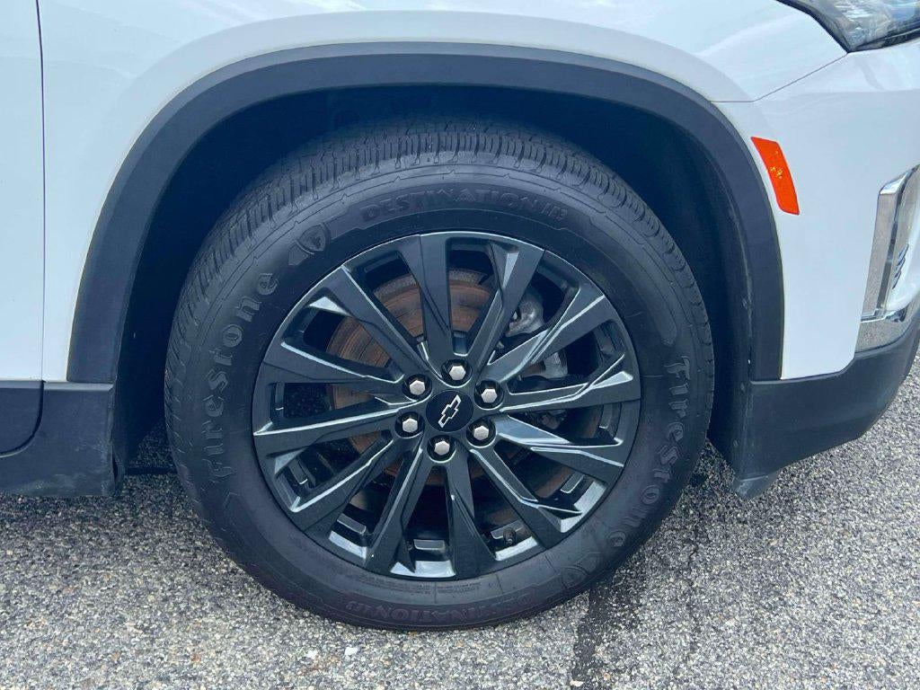 2023 Chevrolet Traverse AWD RS