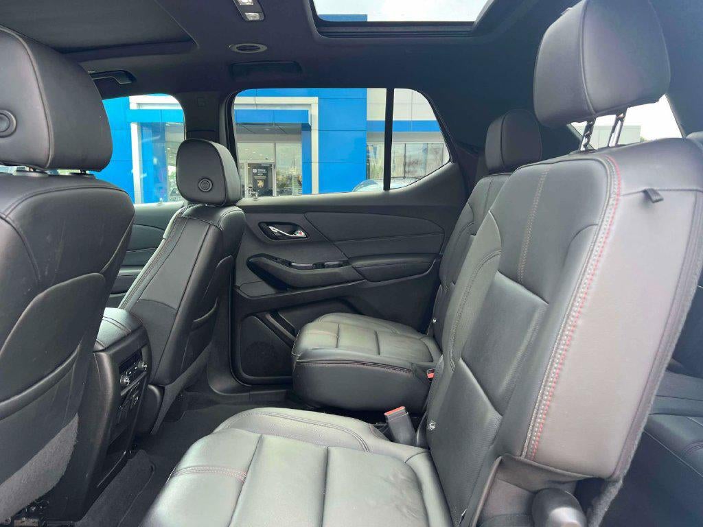 2023 Chevrolet Traverse AWD RS