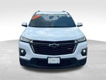 2023 Chevrolet Traverse AWD RS