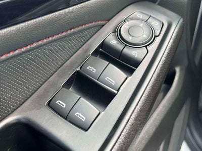 2023 Chevrolet Traverse AWD RS