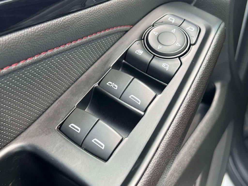 2023 Chevrolet Traverse AWD RS