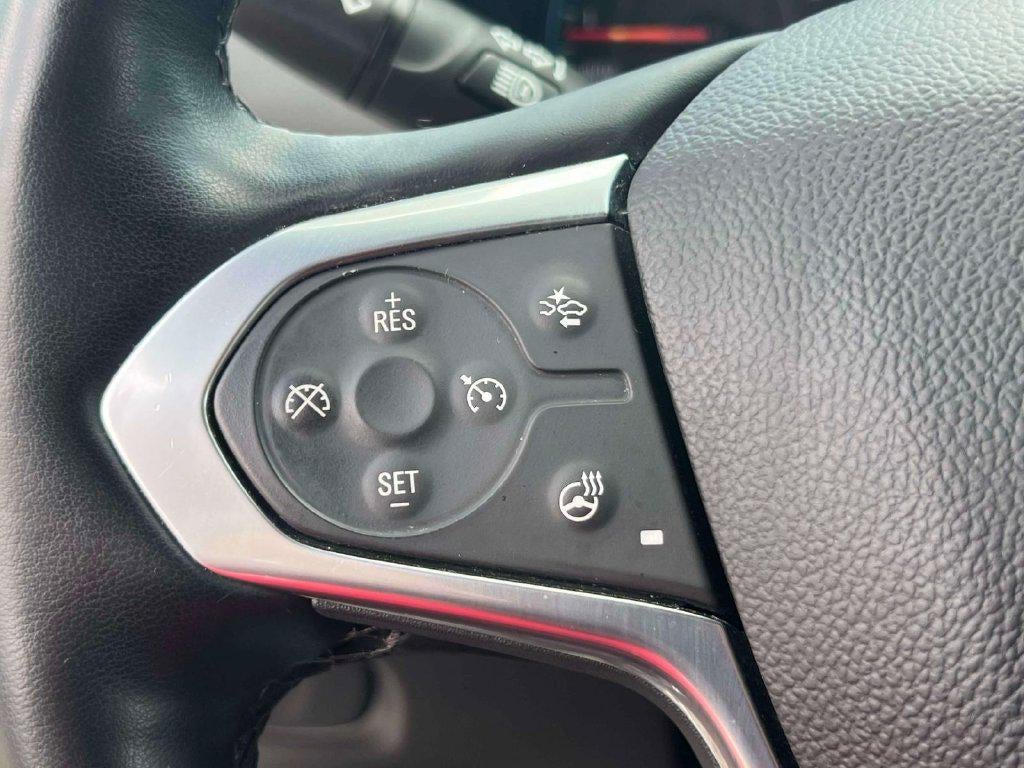 2023 Chevrolet Traverse AWD RS