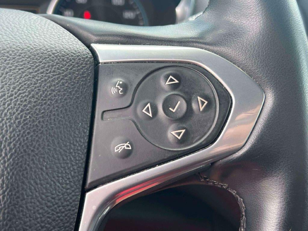 2023 Chevrolet Traverse AWD RS