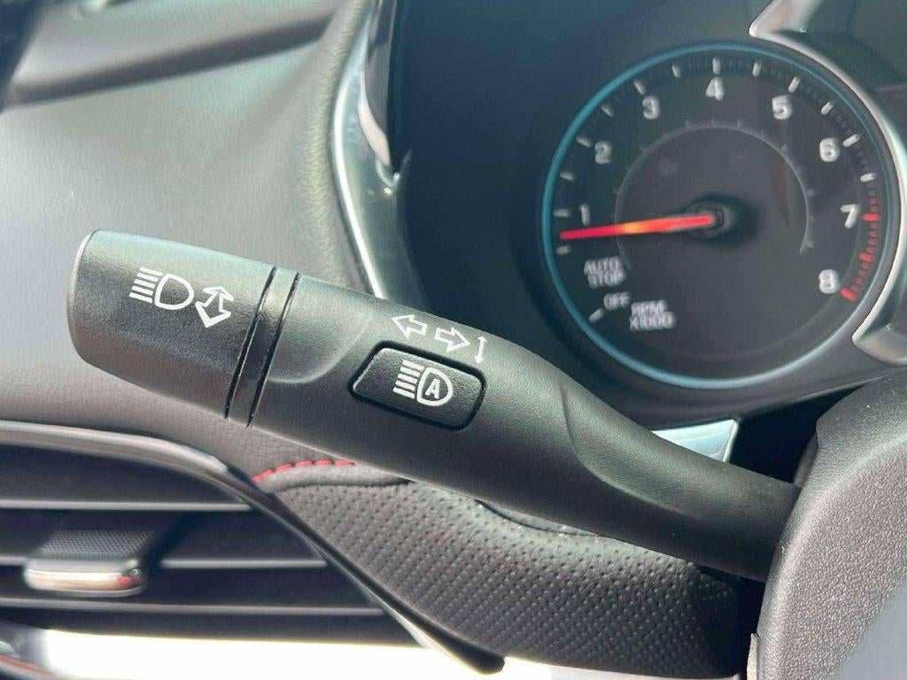2023 Chevrolet Traverse AWD RS