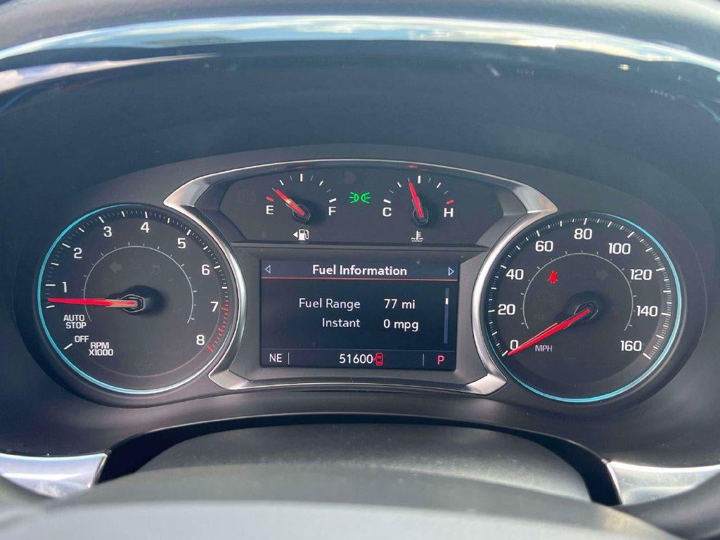 2023 Chevrolet Traverse AWD RS
